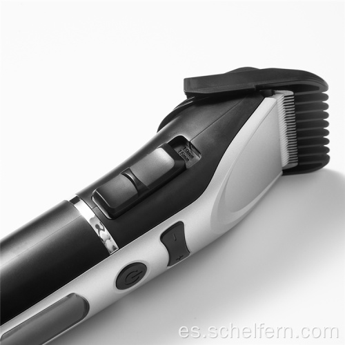 Trimmers para el cabello Hombres Clippers de pelo eléctrico